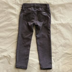 Joe's Jeans Jeggings,  3T